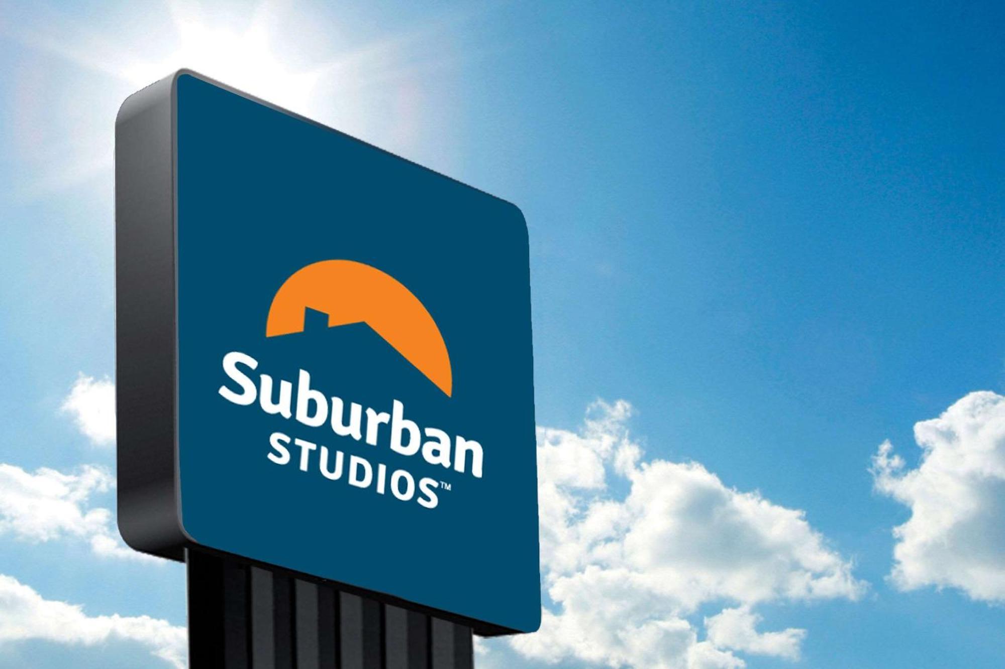 Suburban Studios Cordele Kültér fotó